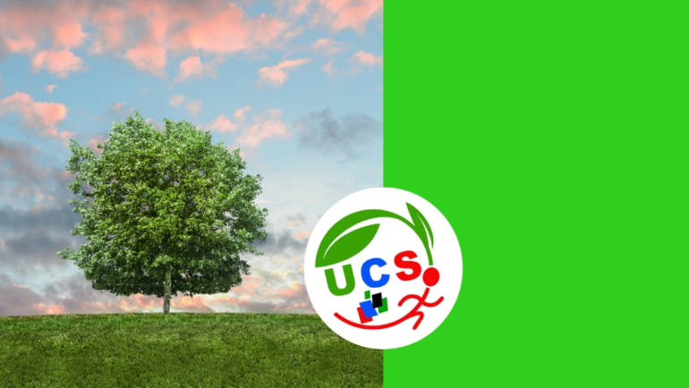 Préservons notre environnement