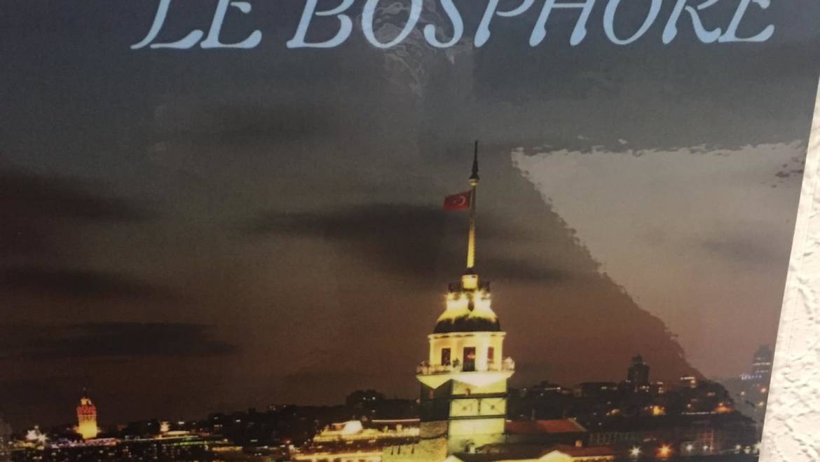 Le Bosphore